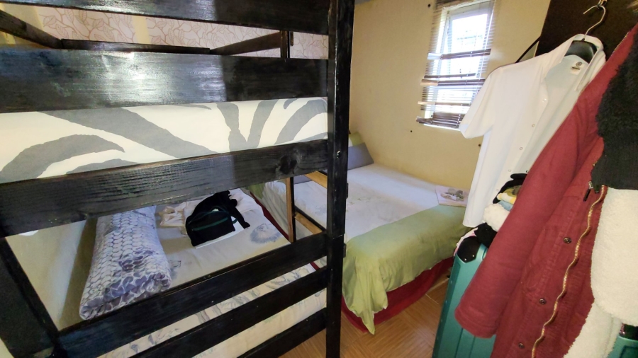 2 Bedroom Property for Sale in Wesbank Western Cape